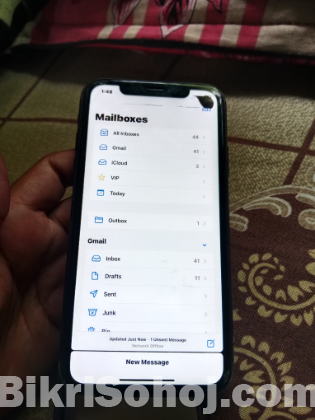 Apple xr